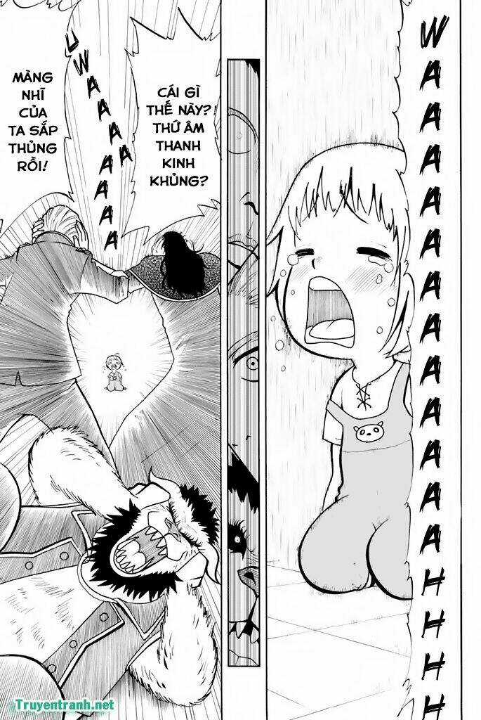 SodateChimaou - Chapter 2 - Trang 6