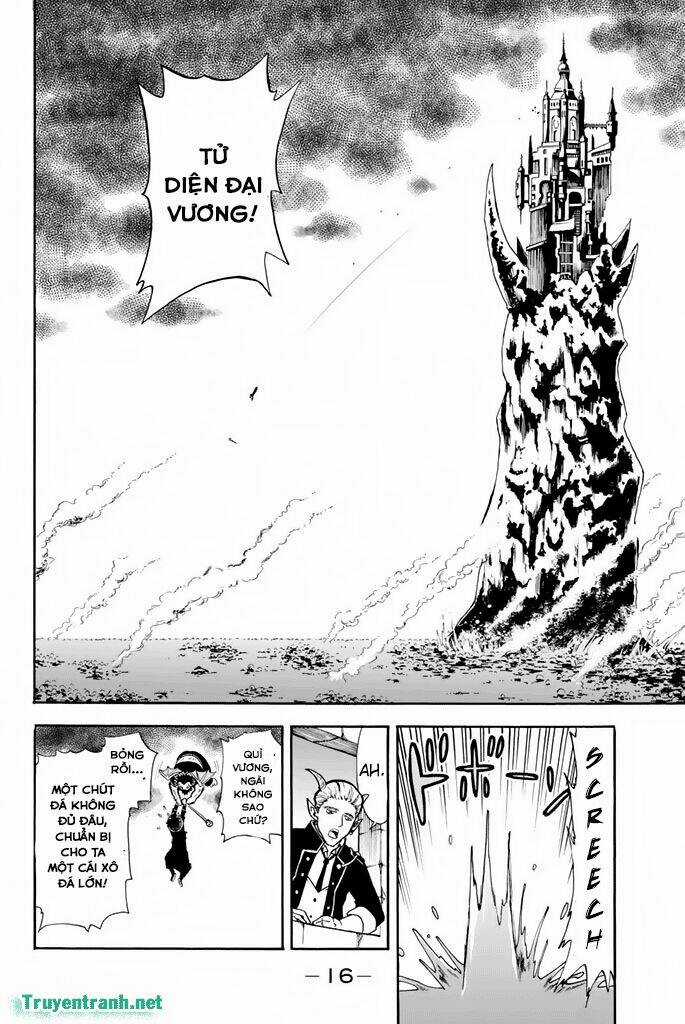 SodateChimaou - Chapter 2 - Trang 9