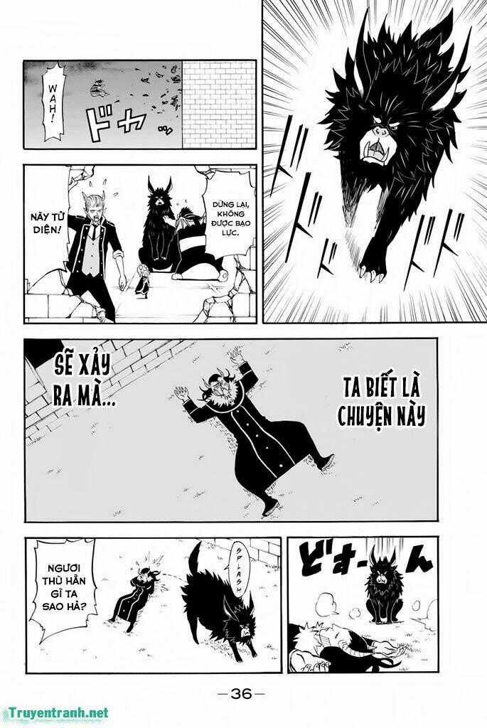 SodateChimaou - Chapter 21 - Trang 15