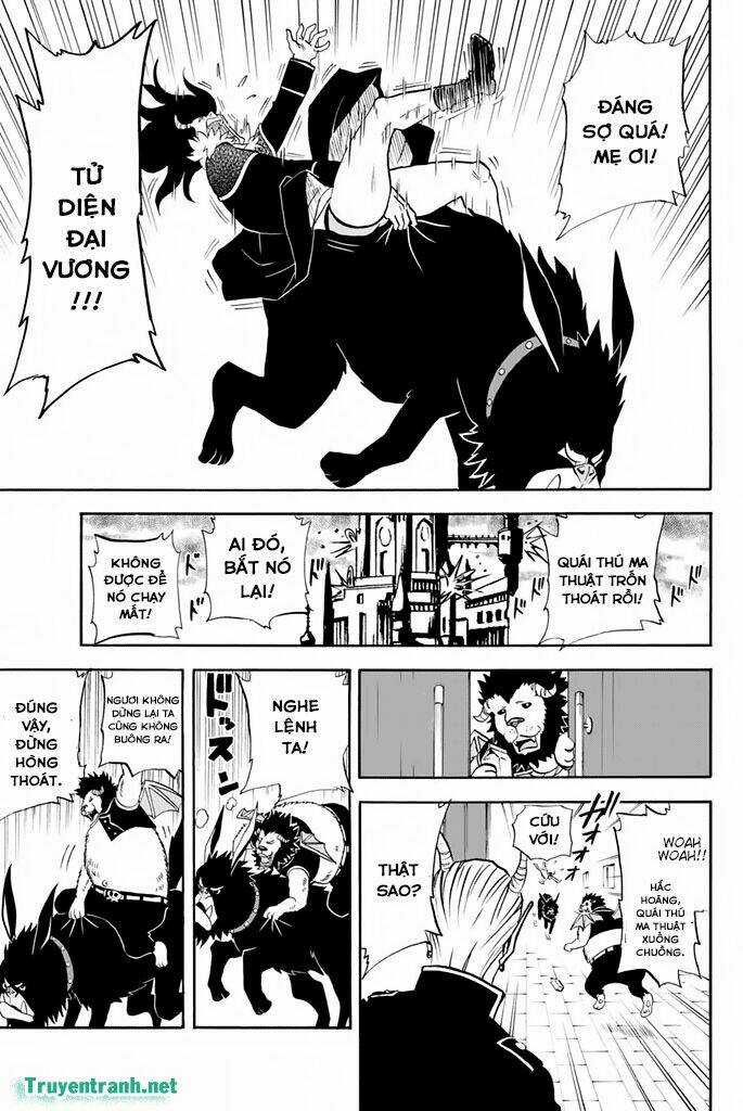 SodateChimaou - Chapter 22 - Trang 4