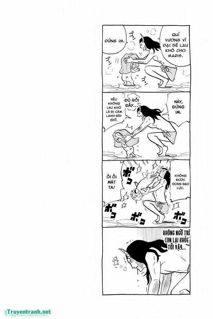 SodateChimaou - Chapter 22 - Trang 9