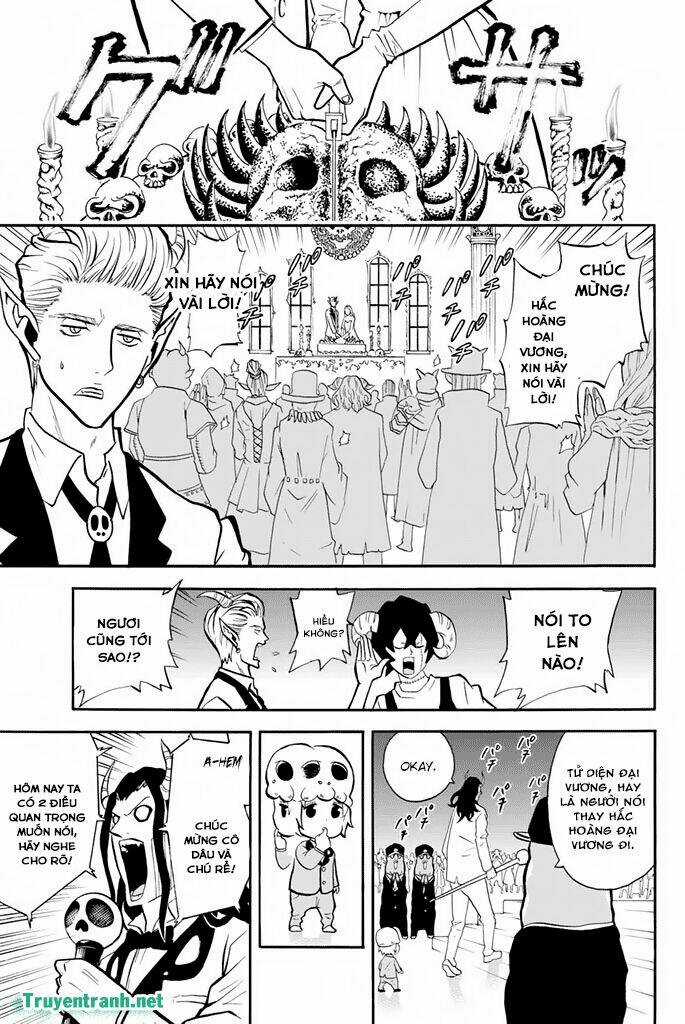 SodateChimaou - Chapter 23 - Trang 3