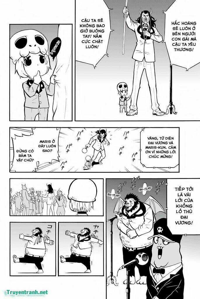 SodateChimaou - Chapter 23 - Trang 4