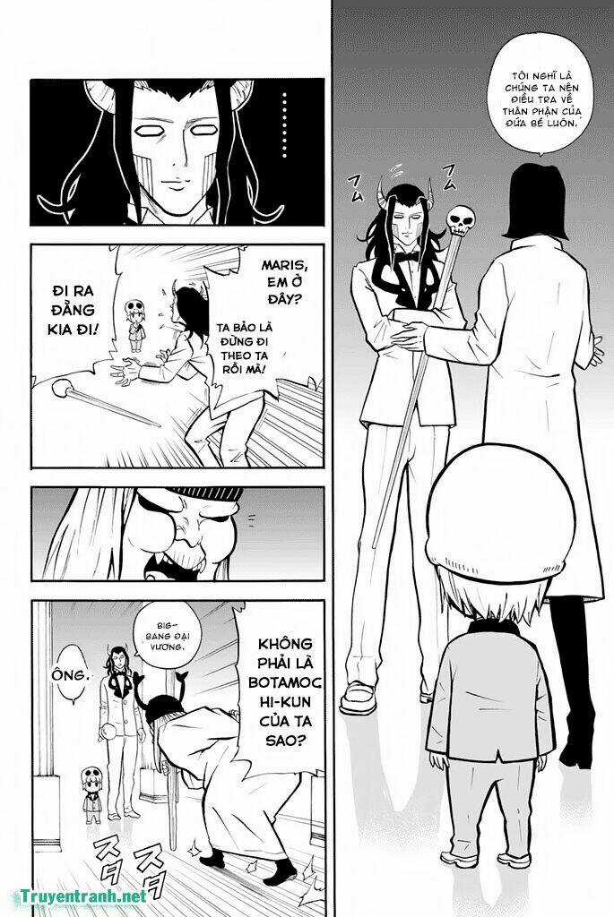 SodateChimaou - Chapter 23 - Trang 6