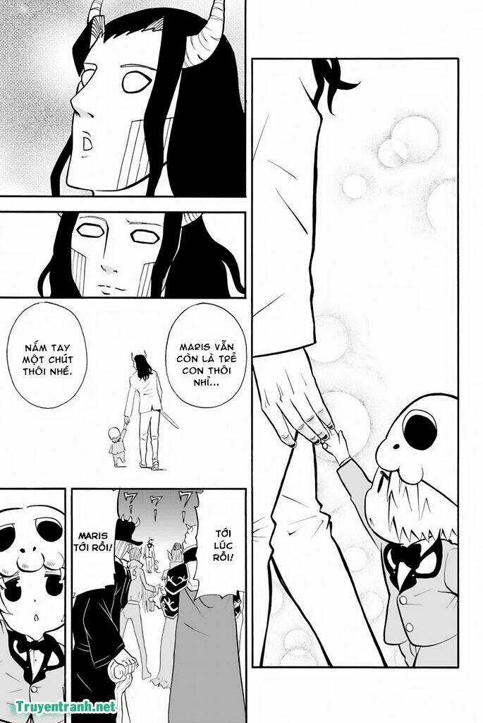 SodateChimaou - Chapter 23 - Trang 9