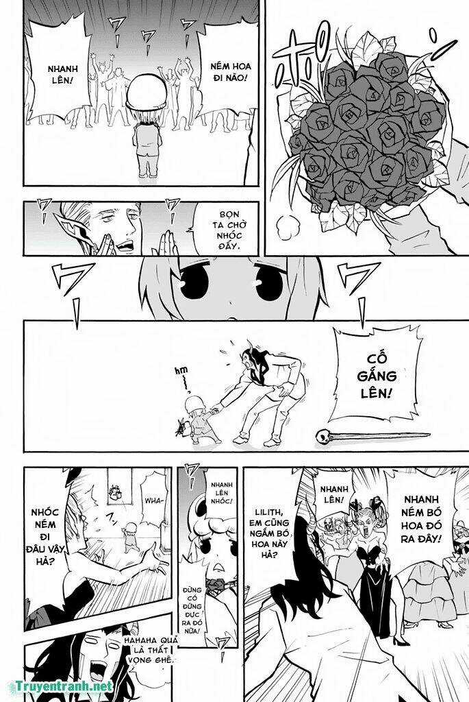 SodateChimaou - Chapter 23 - Trang 10