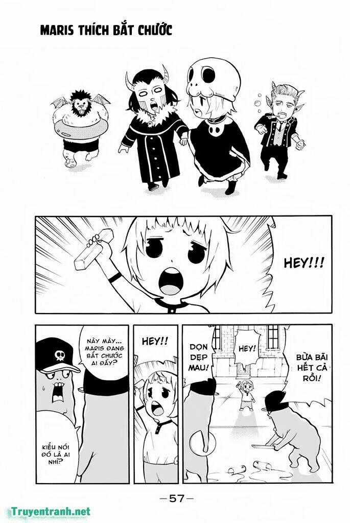 SodateChimaou - Chapter 24 - Trang 2