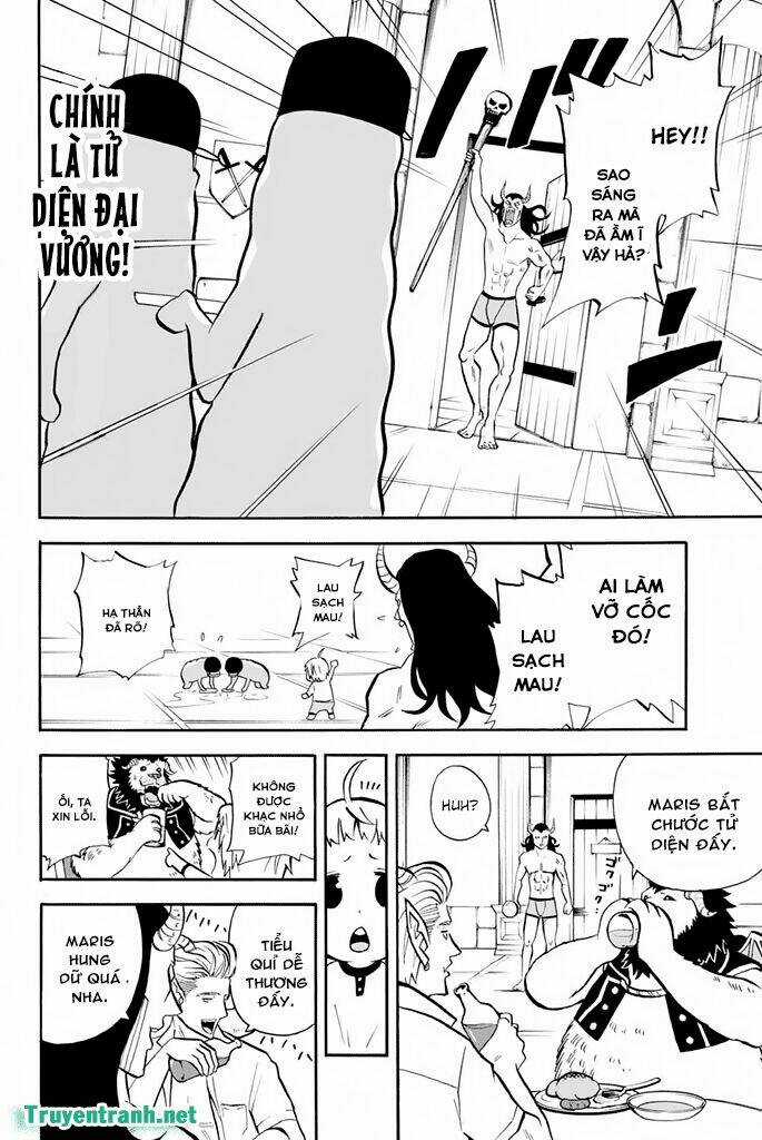 SodateChimaou - Chapter 24 - Trang 3