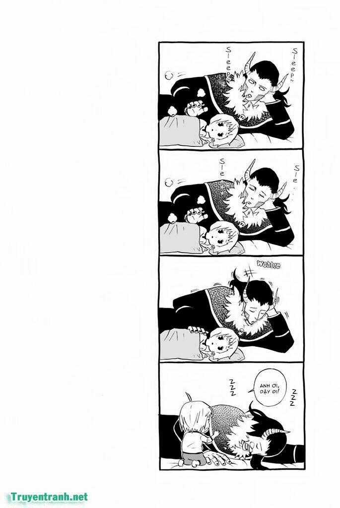 SodateChimaou - Chapter 24 - Trang 9