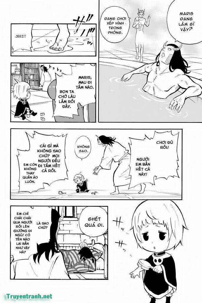 SodateChimaou - Chapter 25 - Trang 7