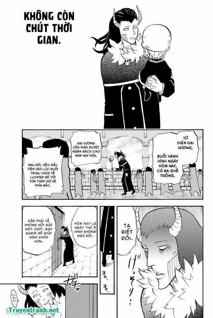 SodateChimaou - Chapter 26 - Trang 2