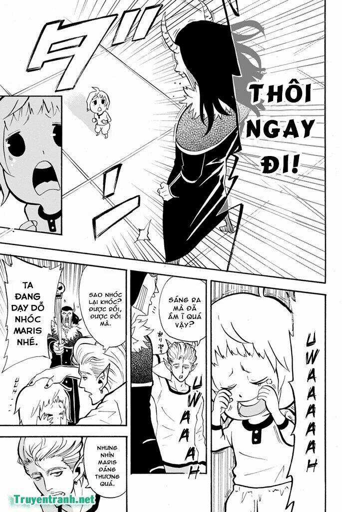 SodateChimaou - Chapter 26 - Trang 6