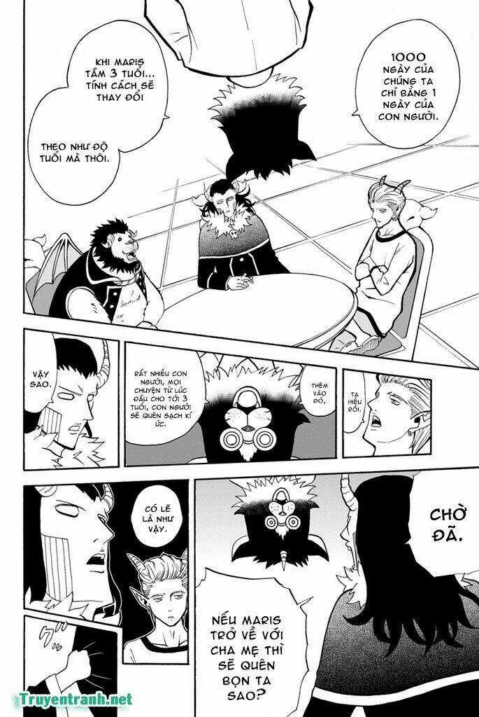 SodateChimaou - Chapter 26 - Trang 9