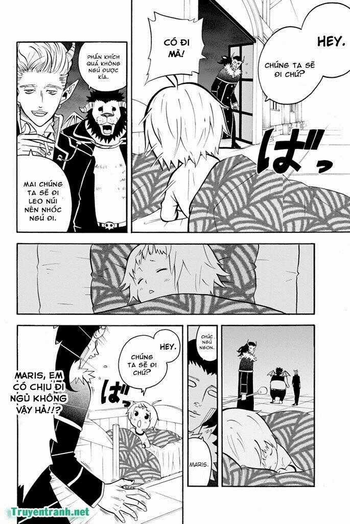 SodateChimaou - Chapter 29 - Trang 3