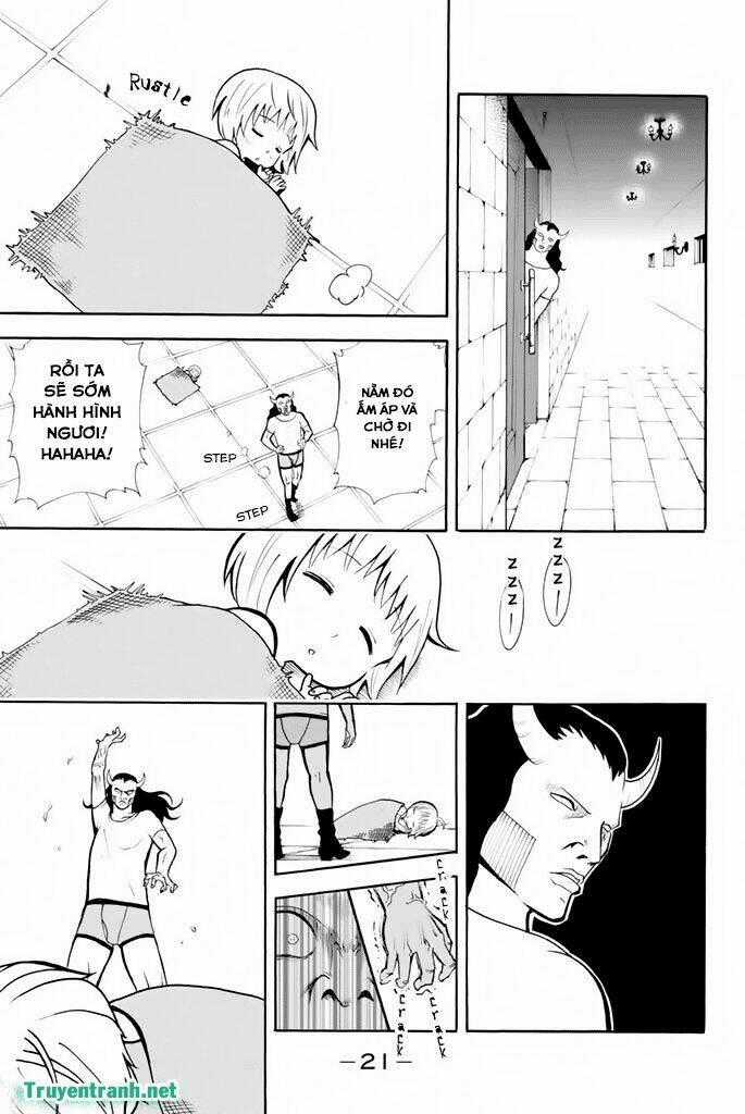 SodateChimaou - Chapter 3 - Trang 2