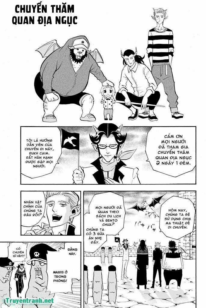 SodateChimaou - Chapter 30 - Trang 2