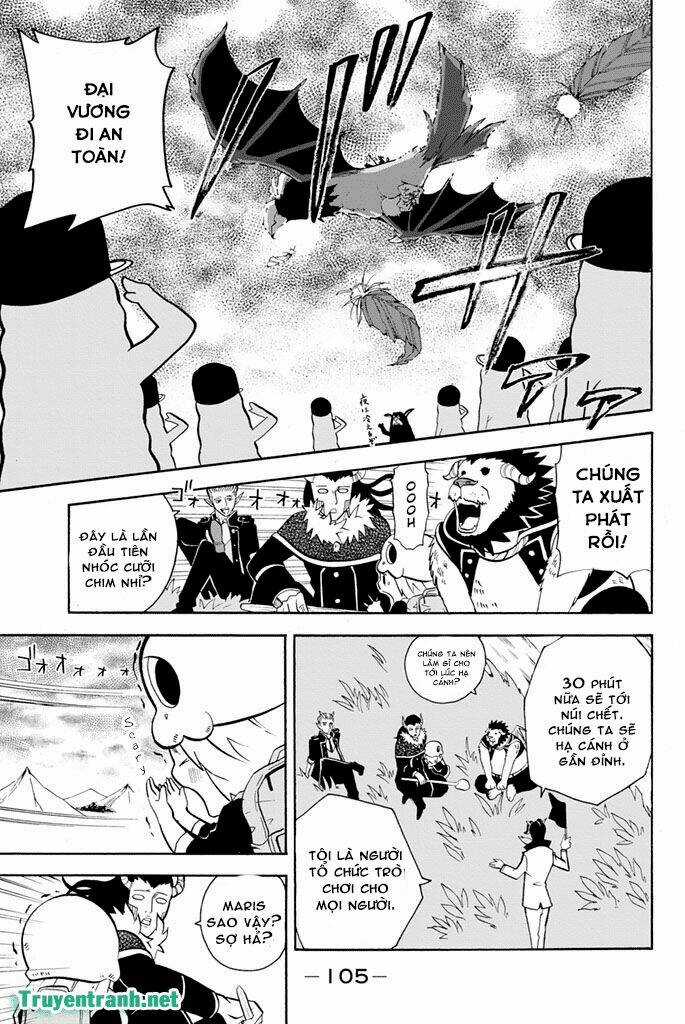 SodateChimaou - Chapter 30 - Trang 4