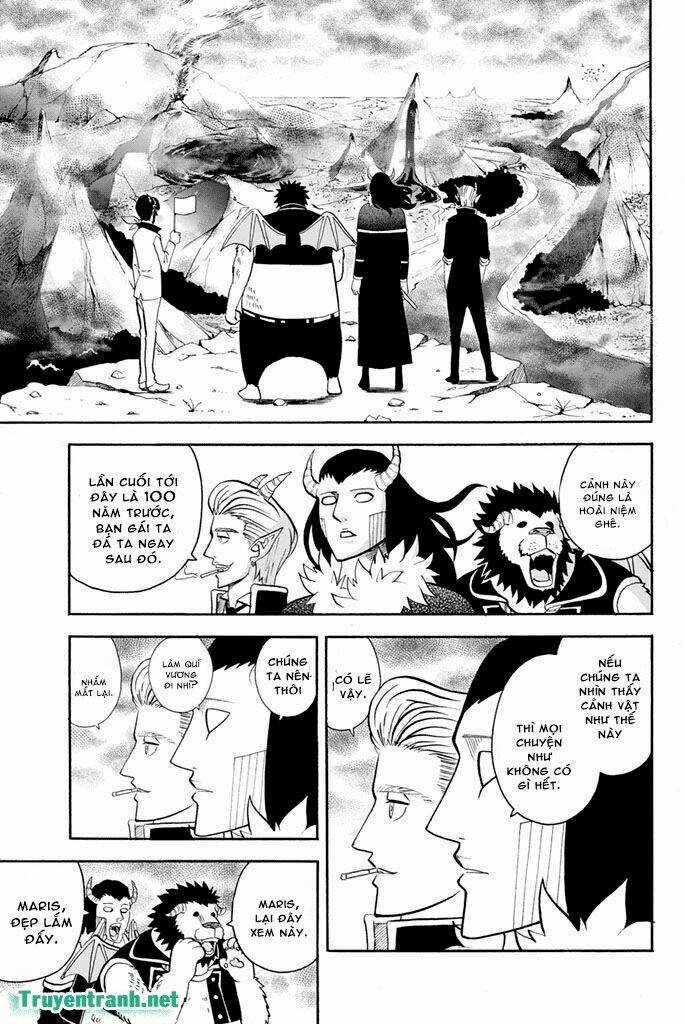 SodateChimaou - Chapter 30 - Trang 6