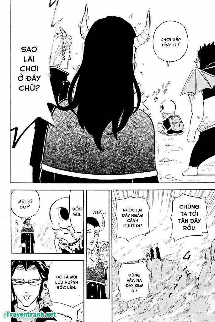 SodateChimaou - Chapter 30 - Trang 7