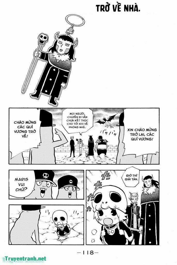 SodateChimaou - Chapter 33 - Trang 2