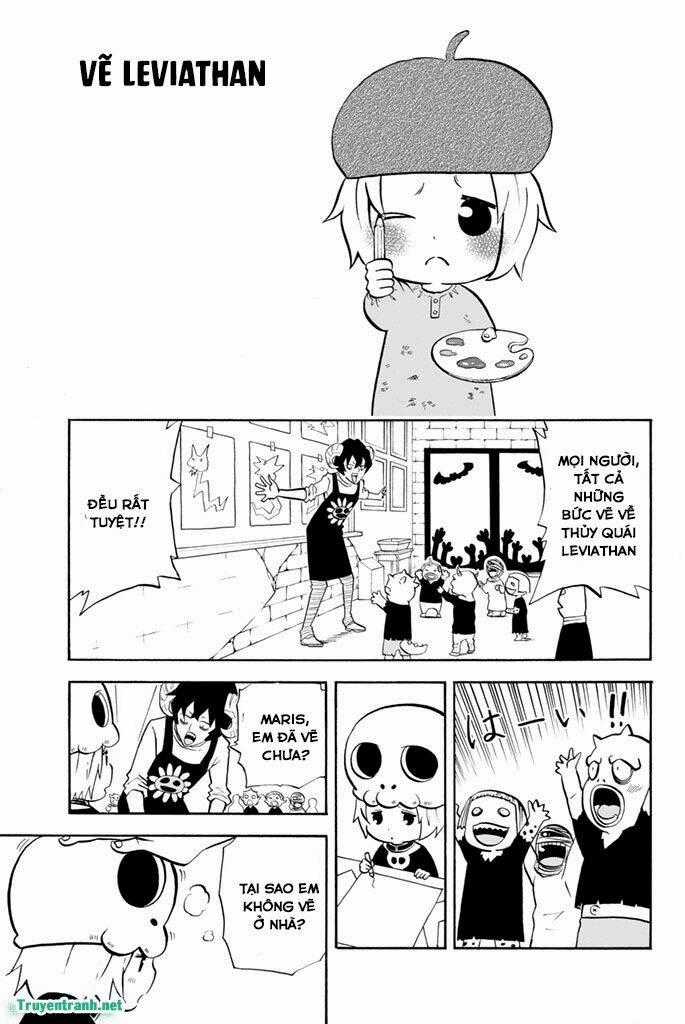 SodateChimaou - Chapter 35 - Trang 2