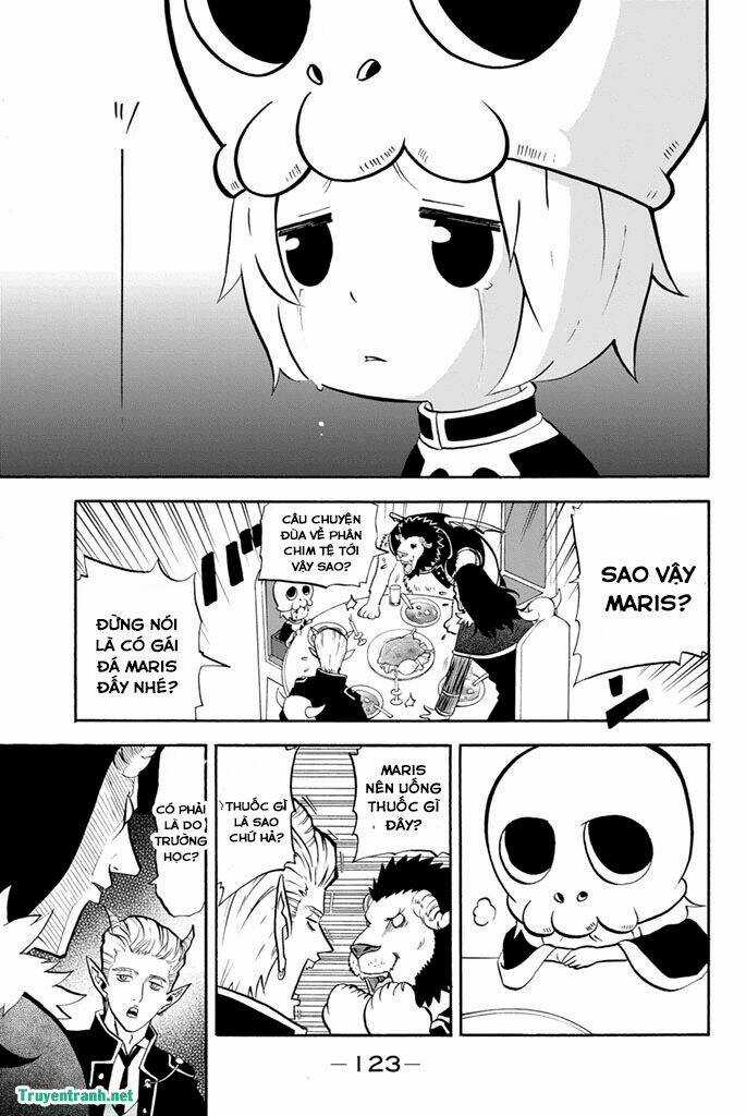 SodateChimaou - Chapter 35 - Trang 4