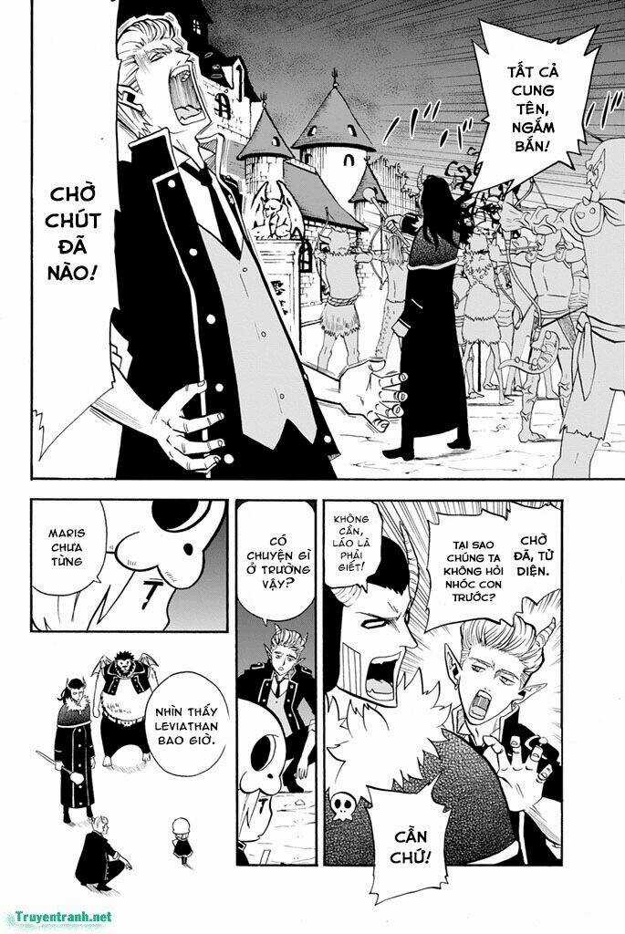 SodateChimaou - Chapter 35 - Trang 5