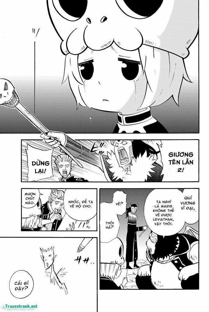 SodateChimaou - Chapter 35 - Trang 6