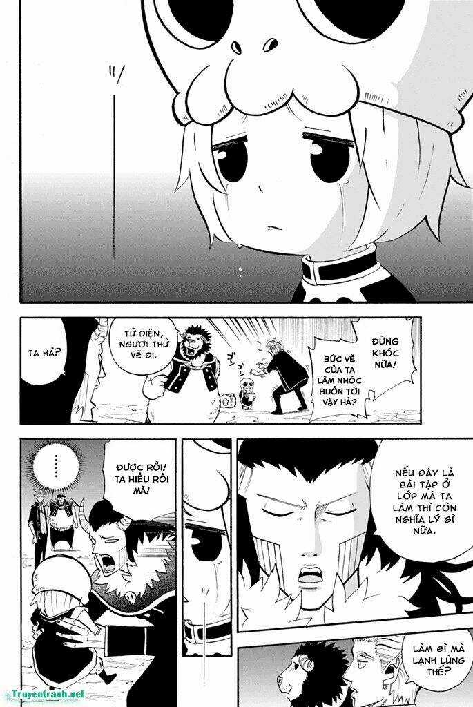 SodateChimaou - Chapter 35 - Trang 7