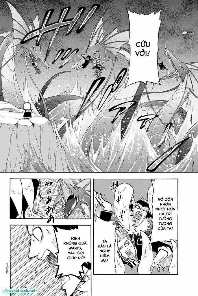 SodateChimaou - Chapter 35 - Trang 9