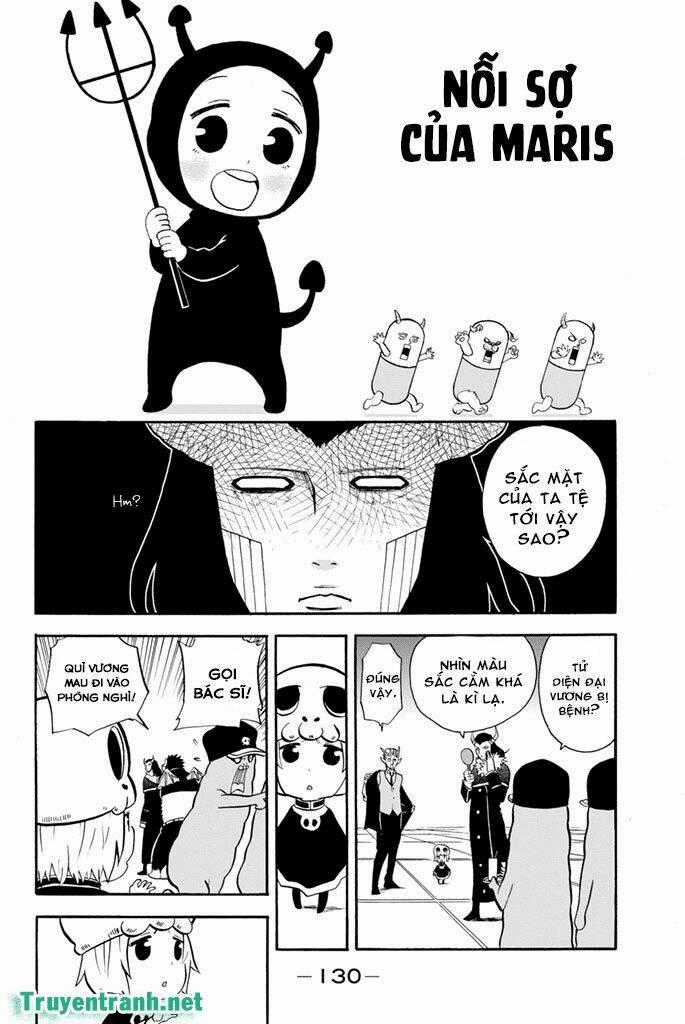 SodateChimaou - Chapter 36 - Trang 2