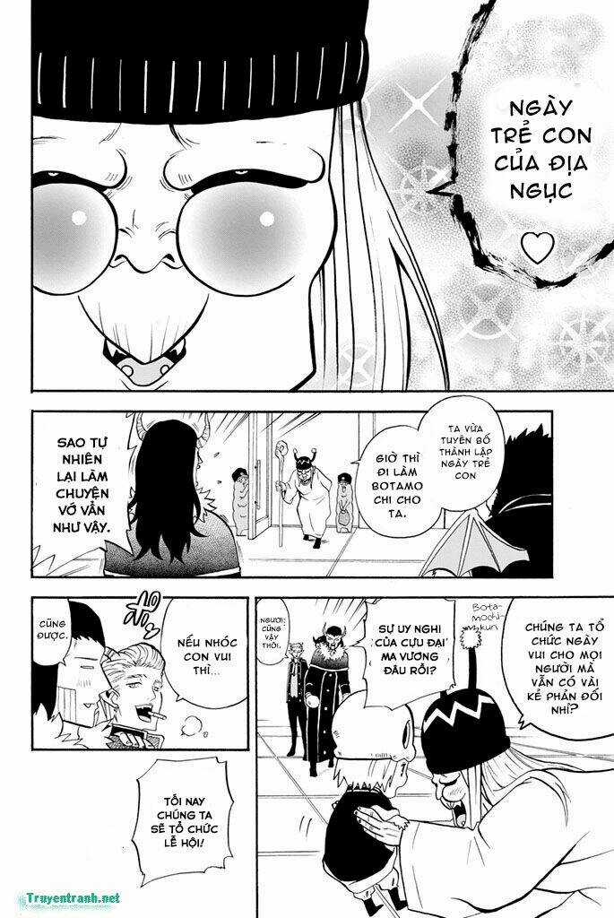 SodateChimaou - Chapter 37 - Trang 3