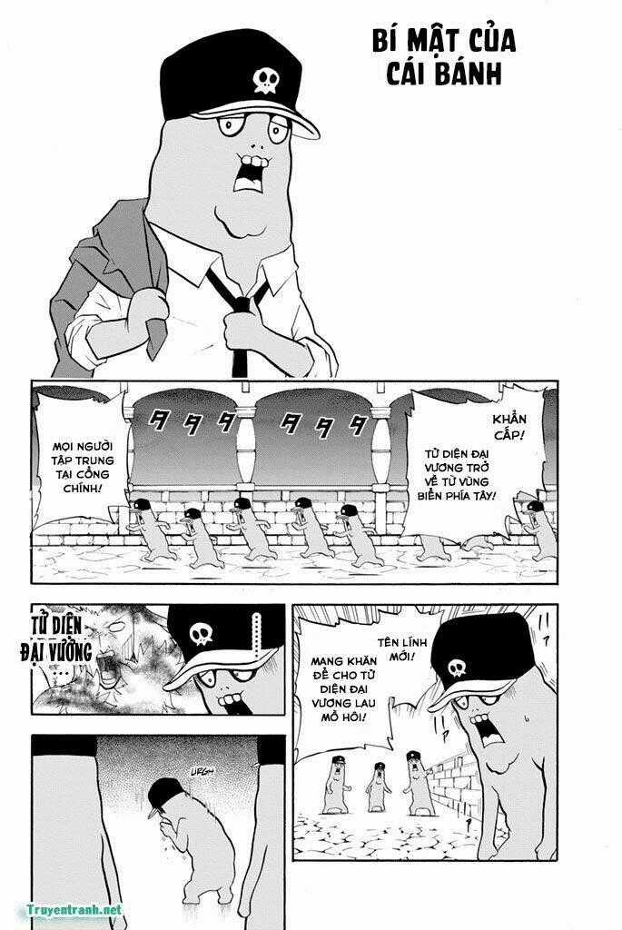 SodateChimaou - Chapter 38 - Trang 2