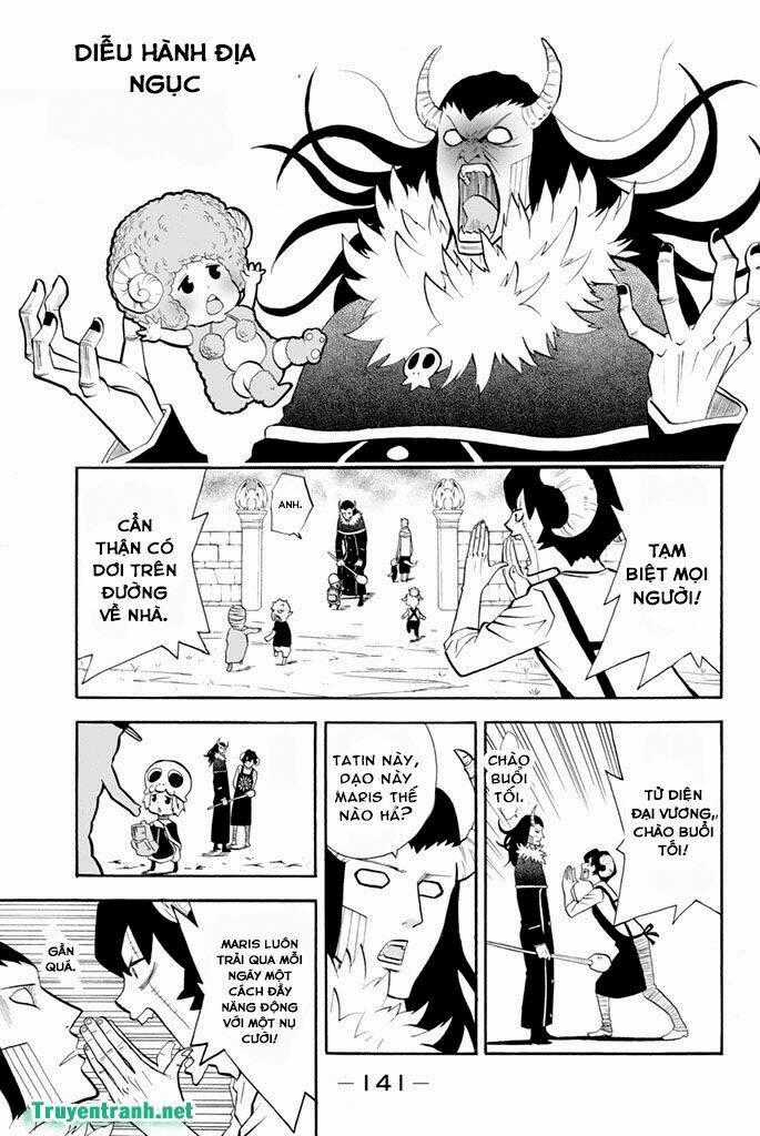 SodateChimaou - Chapter 39 - Trang 2