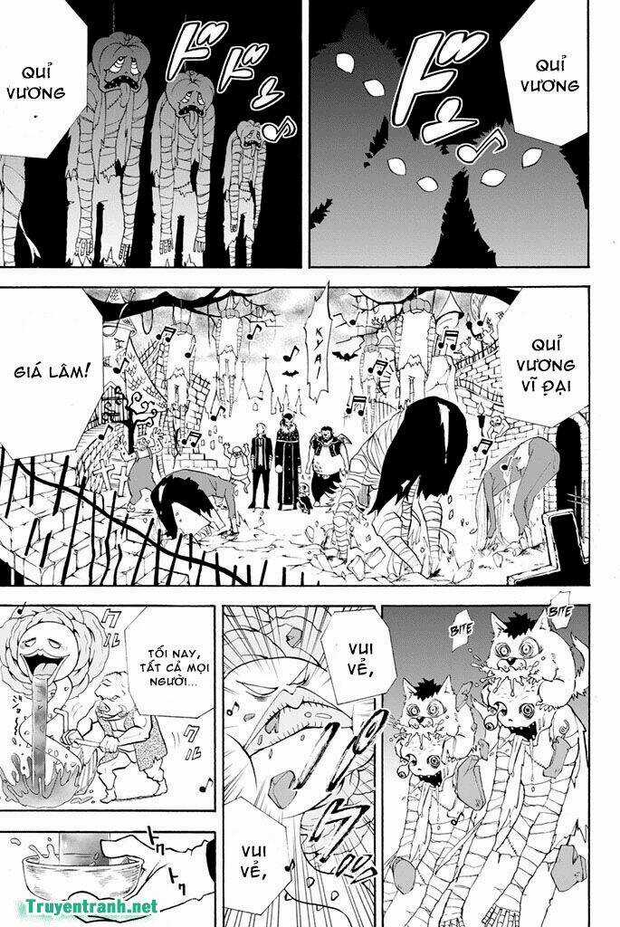 SodateChimaou - Chapter 39 - Trang 6