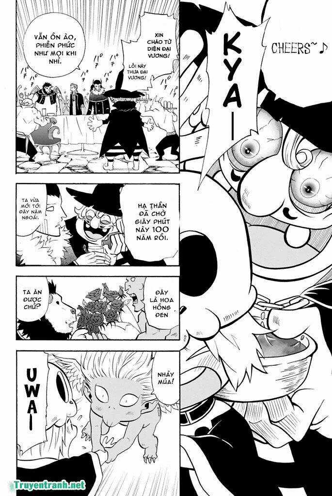 SodateChimaou - Chapter 39 - Trang 7