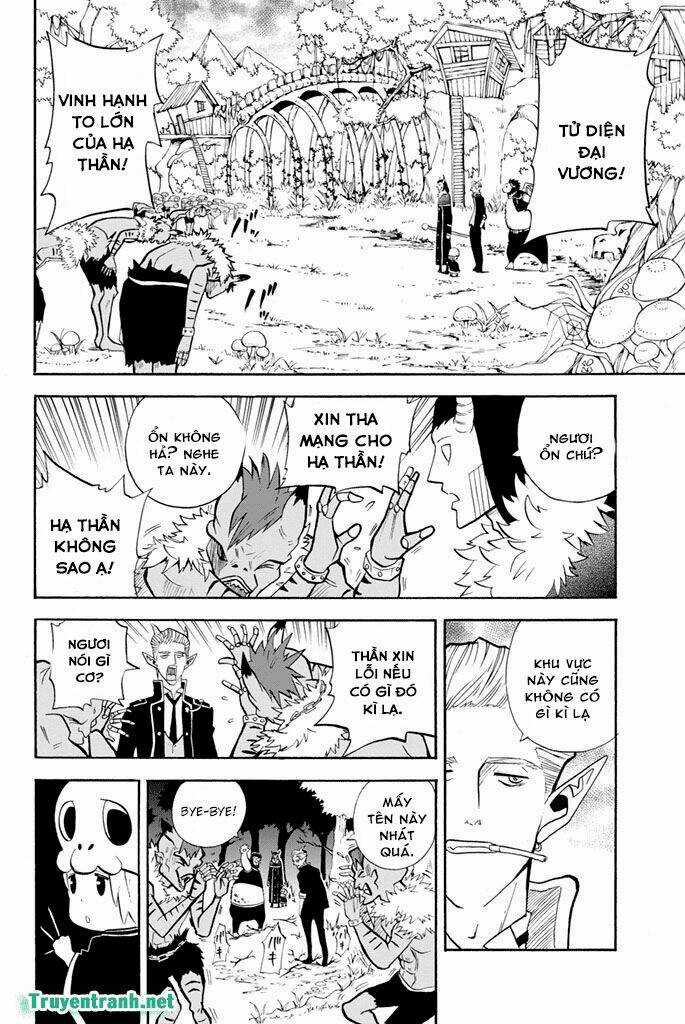 SodateChimaou - Chapter 39 - Trang 9