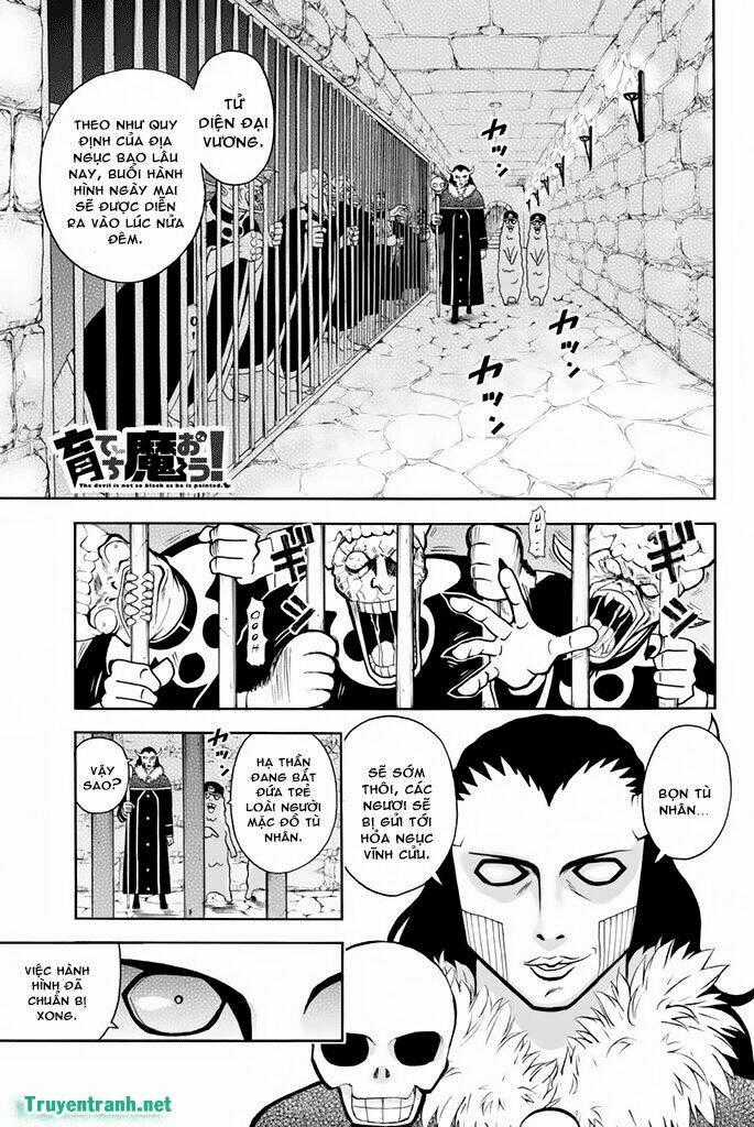 SodateChimaou - Chapter 4 - Trang 2