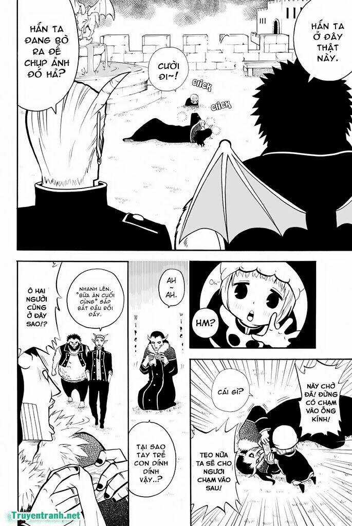 SodateChimaou - Chapter 4 - Trang 5