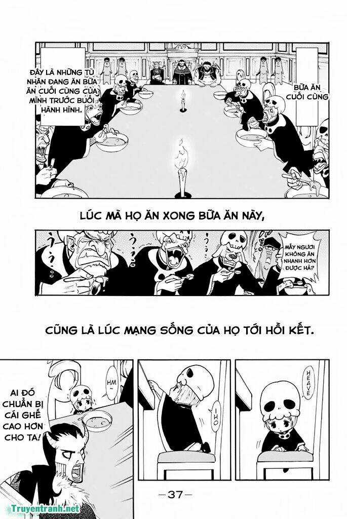 SodateChimaou - Chapter 4 - Trang 6