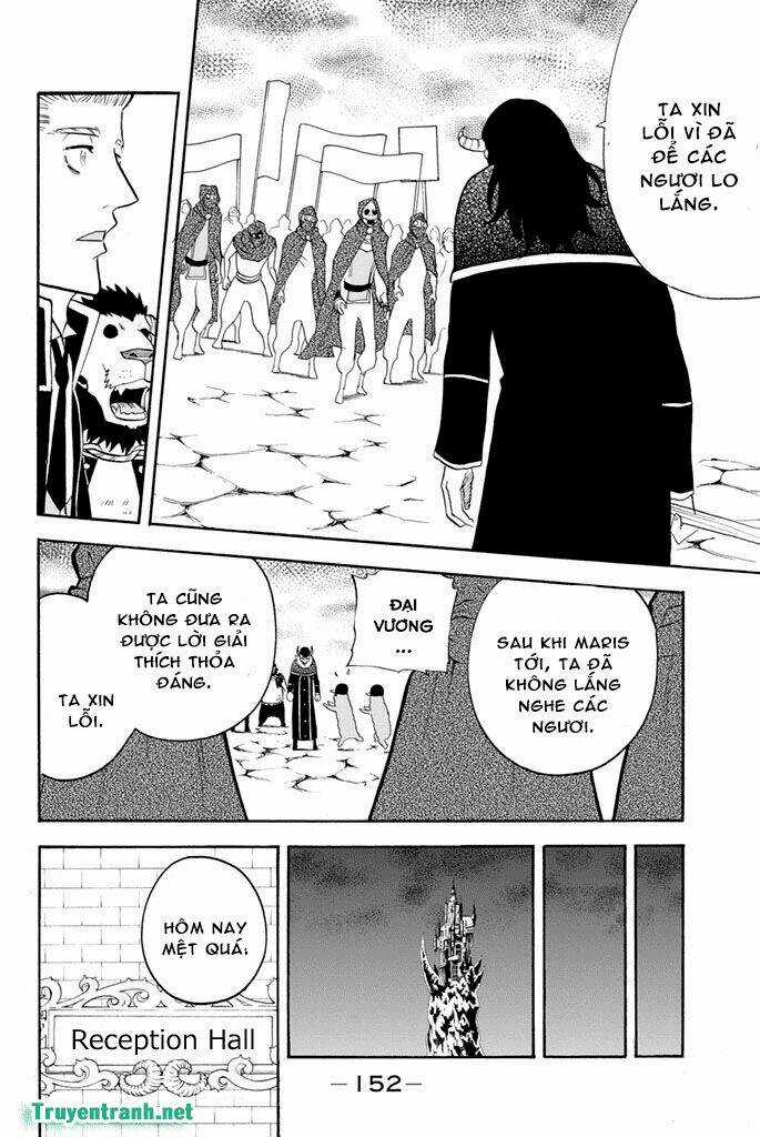 SodateChimaou - Chapter 40 - Trang 4