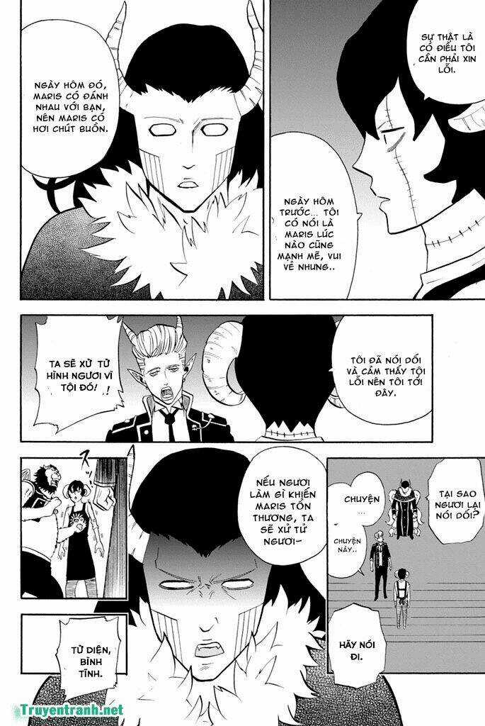 SodateChimaou - Chapter 40 - Trang 6