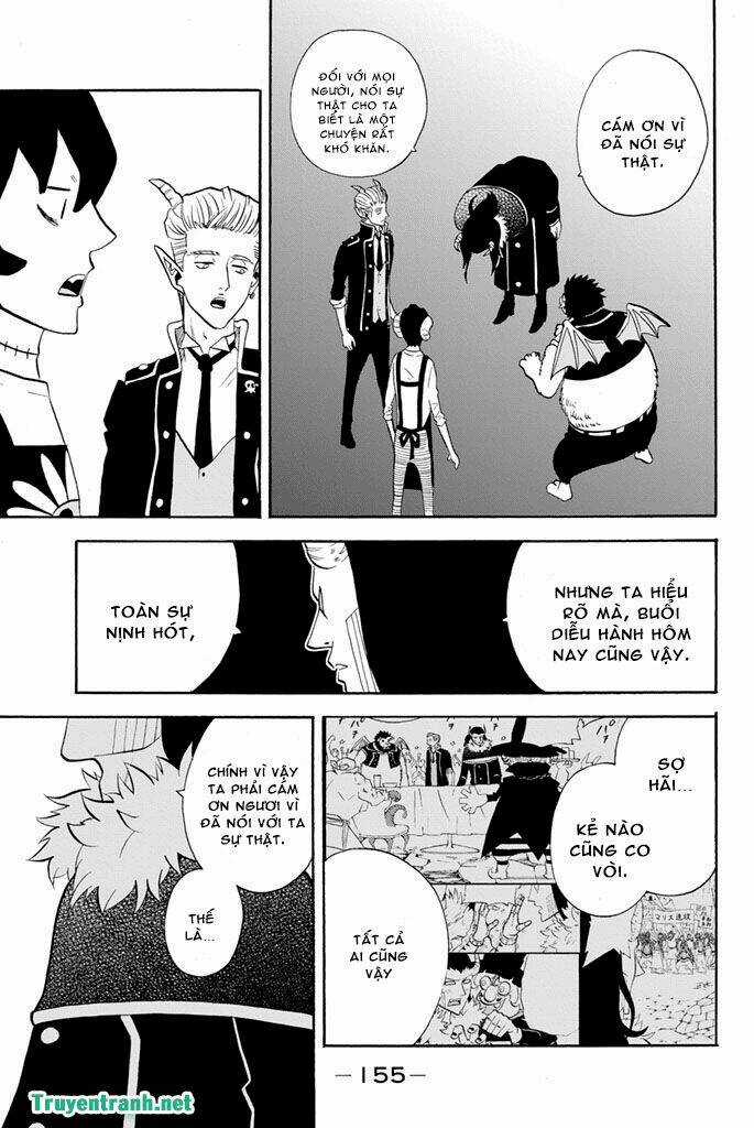 SodateChimaou - Chapter 40 - Trang 7