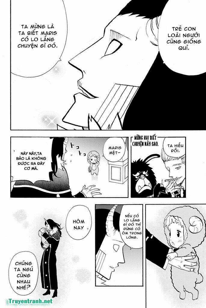 SodateChimaou - Chapter 40 - Trang 8