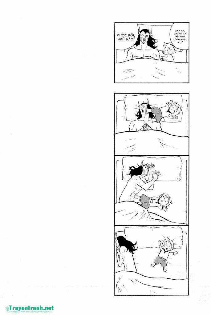 SodateChimaou - Chapter 40 - Trang 10