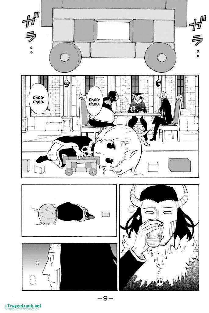 SodateChimaou - Chapter 41 - Trang 6