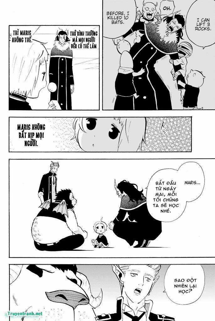 SodateChimaou - Chapter 41 - Trang 9