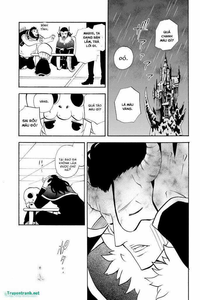 SodateChimaou - Chapter 42 - Trang 3