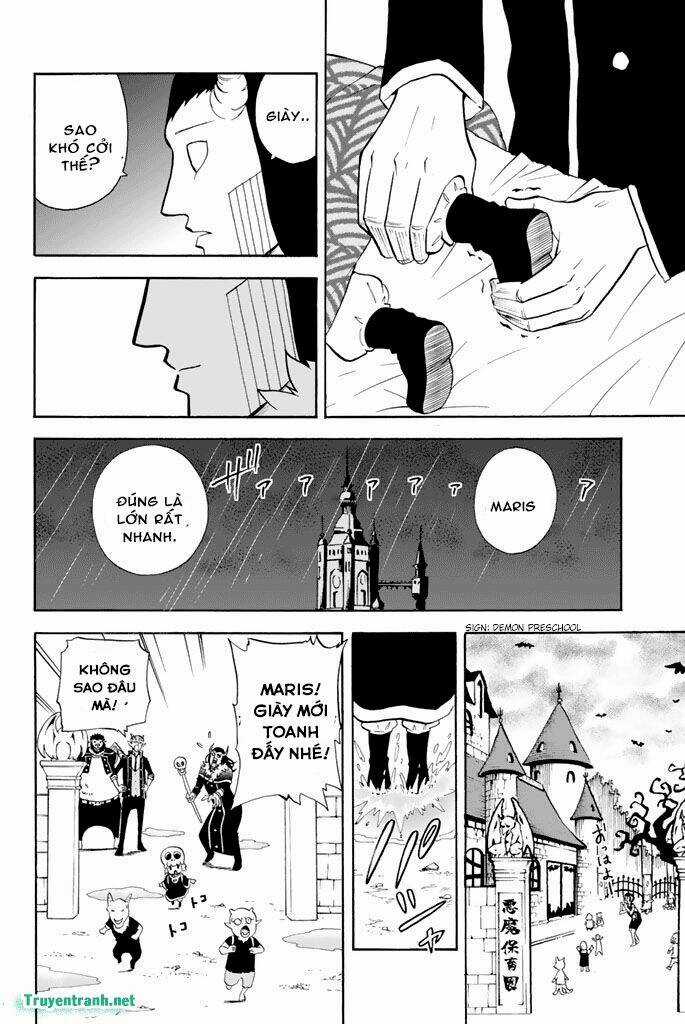 SodateChimaou - Chapter 42 - Trang 6