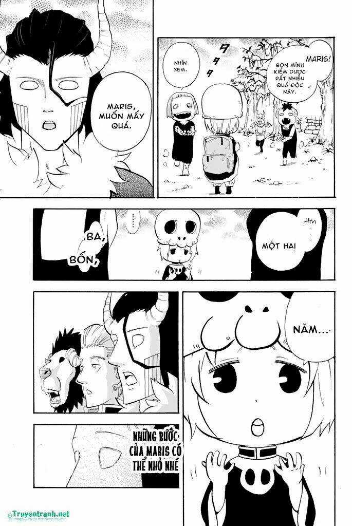 SodateChimaou - Chapter 42 - Trang 7